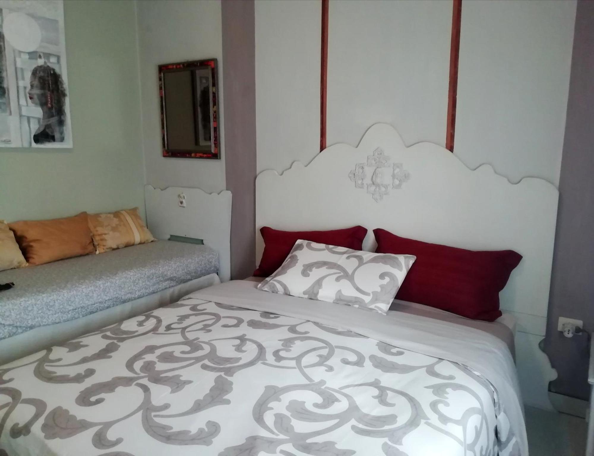 B&B Art Bussolengo Quarto foto