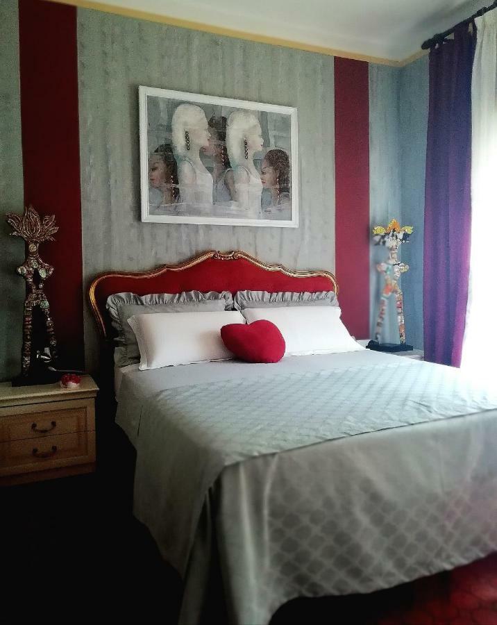 B&B Art Bussolengo Exterior foto