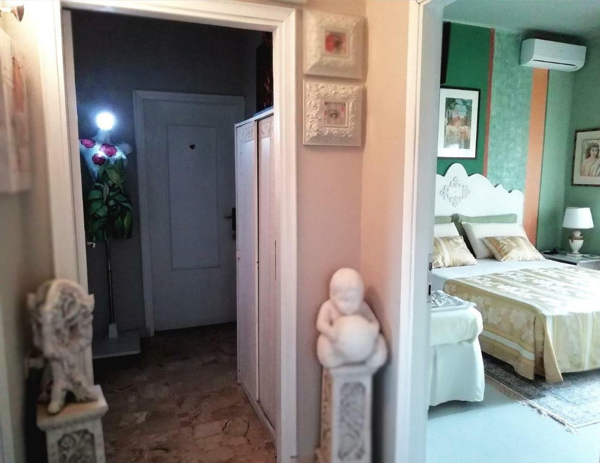 B&B Art Bussolengo Exterior foto