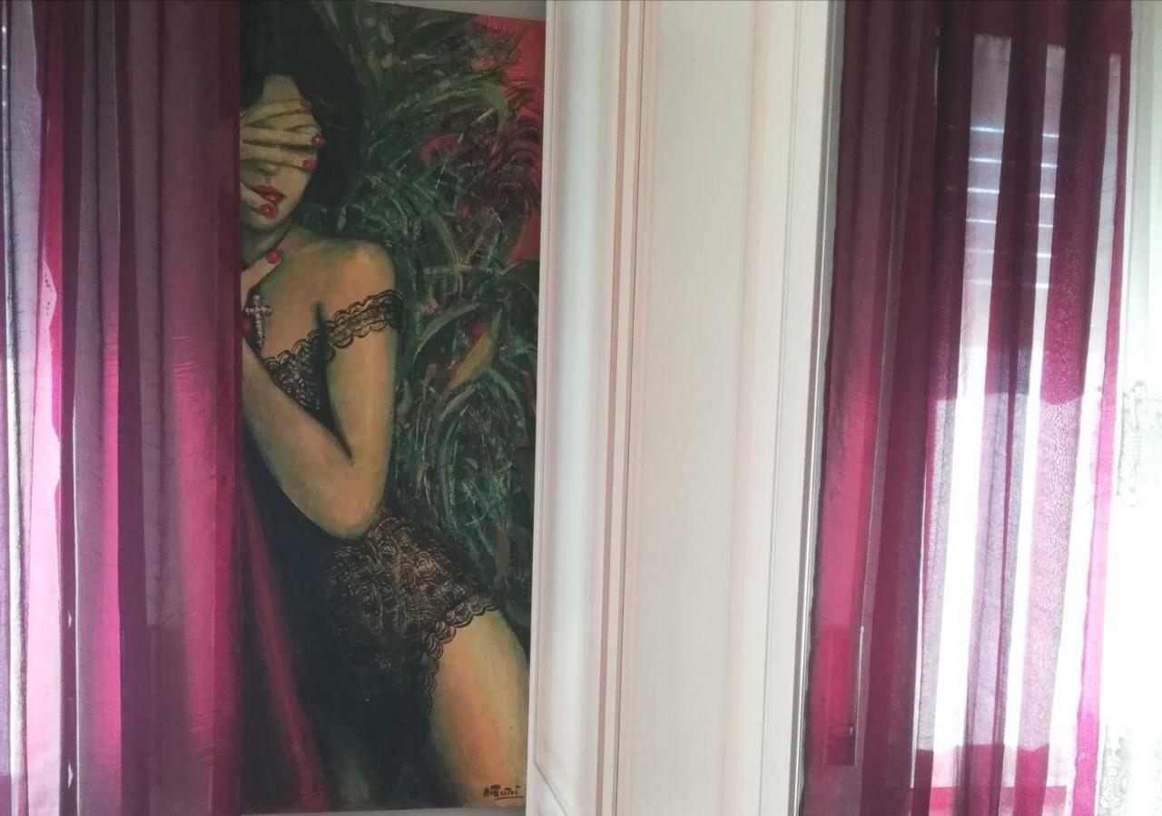B&B Art Bussolengo Exterior foto