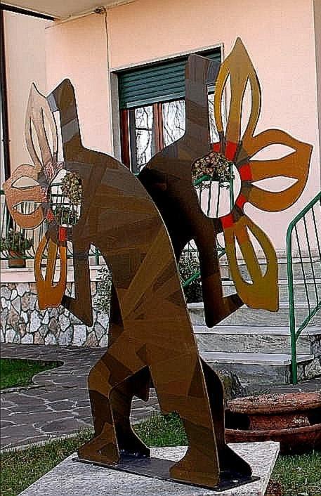 B&B Art Bussolengo Exterior foto