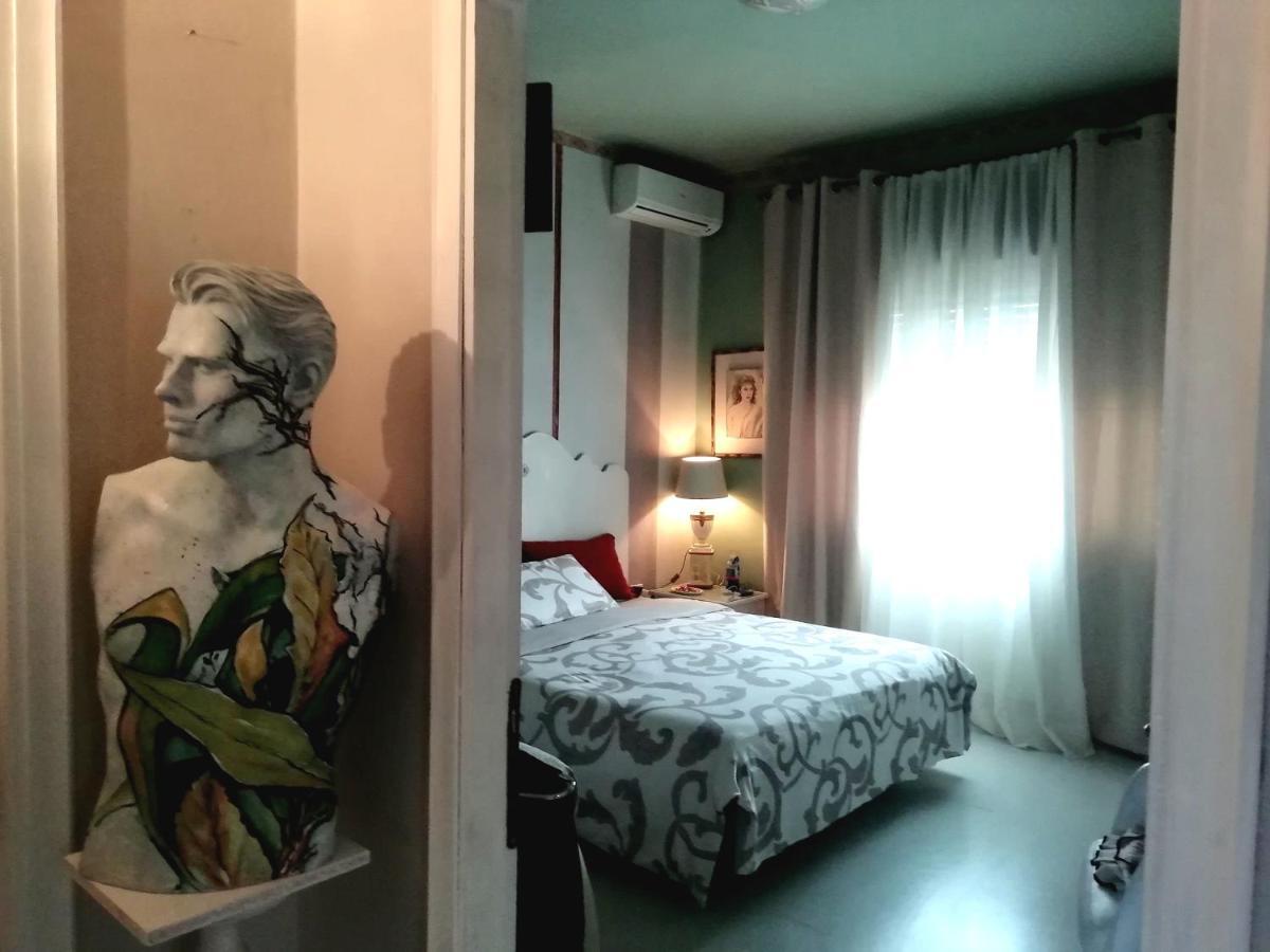 B&B Art Bussolengo Exterior foto